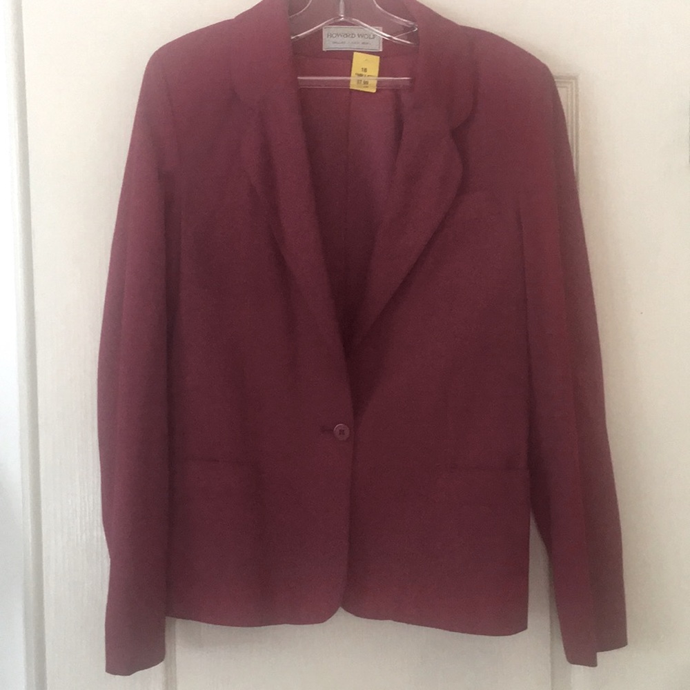 Blazer
